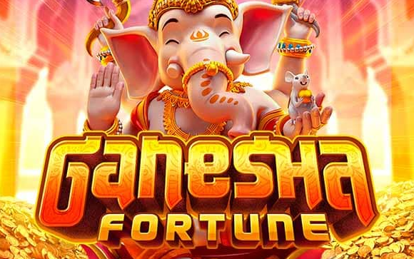 Ganesha Fortune, jogo de slot, apostas, dicas, estratégias, jackpots progressivos, promoções, diversão, sorte.