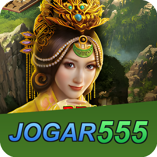 Formulário de Registro jogar555